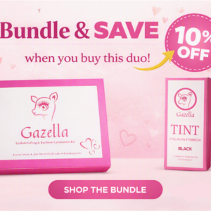 Gazella Kit + Tint Bundle