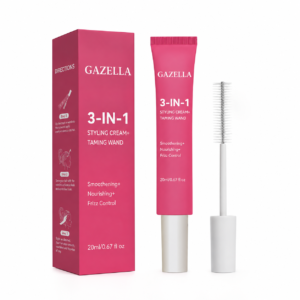 Gazella Hair Styling Cream